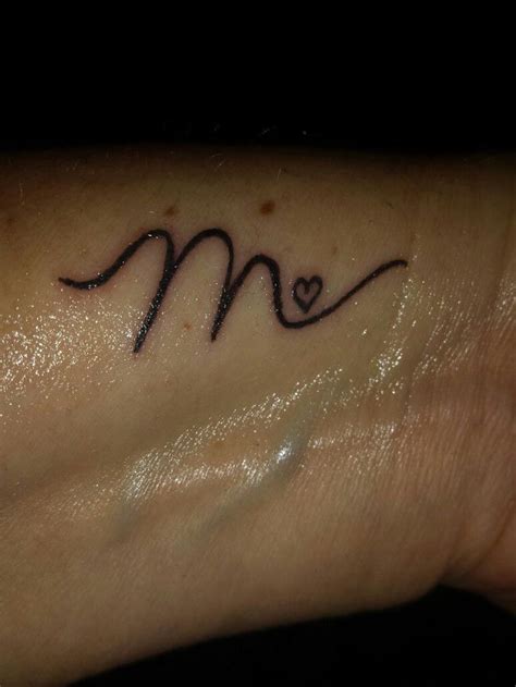 sss tattoo